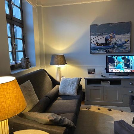 Buergerhaus Langenberg Appartement Velbert Buitenkant foto
