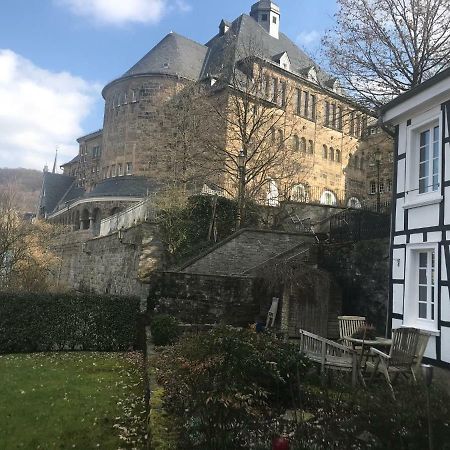 Buergerhaus Langenberg Appartement Velbert Buitenkant foto