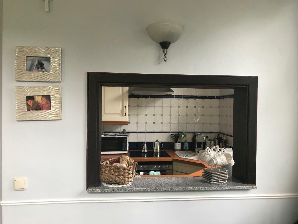 Buergerhaus Langenberg Appartement Velbert Buitenkant foto