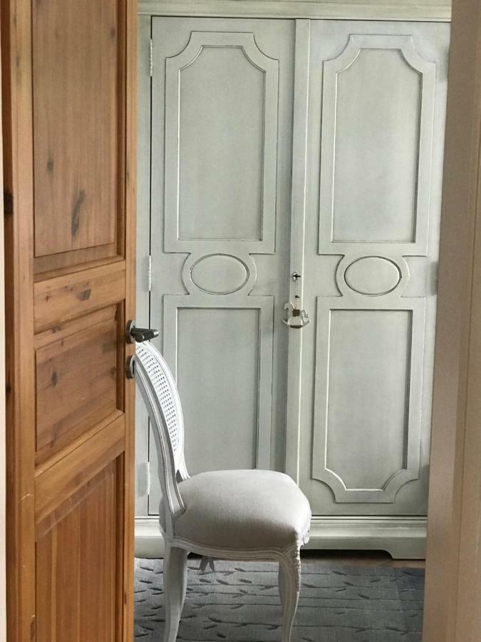 Buergerhaus Langenberg Appartement Velbert Buitenkant foto